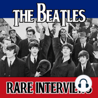 Beatles Tapes, The: Rare Interviews