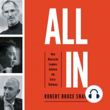 All In by Robert Bruce Shaw - Audiobook | Scribd
