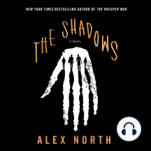 The Shadows: A Novel