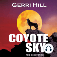 Coyote Sky