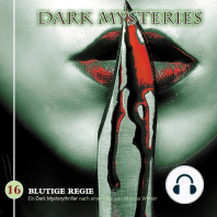 Dark Mysteries, Folge 16