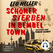 Schöner Sterben in Bembeltown