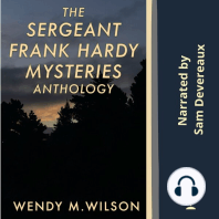 The Sergeant Frank Hardy Mysteries
