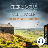 Cliffhanger - Cherringham - A Cosy Crime Series