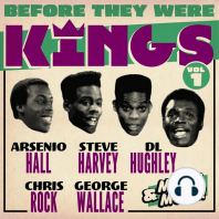 Before They Were Kings Vol 1