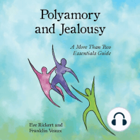 Polyamory and Jealousy: A More Than Two Essentials Guide
