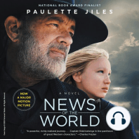 News of the World: A Novel