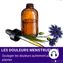 Douleurs menstruelles