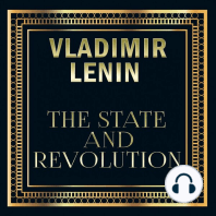 Vladimir Lenin - The State and Revolution