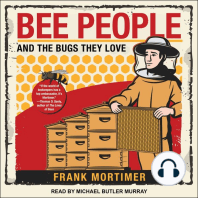 Bee People and the Bugs They Love