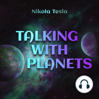 Talking with Planets