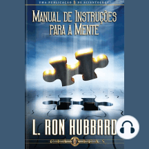 Manual de Instruções para a Mente