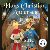 O sino: Hans Christian Andersen's Stories