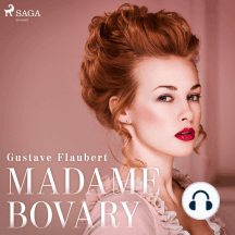 Madame Bovary: Classic