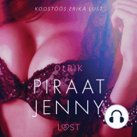 Piraat Jenny - Erootiline lühijutt