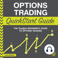 Options Trading QuickStart Guide: The Simplified Beginner's Guide To Options Trading