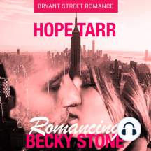 Romancing Becky Stone