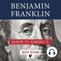 Benjamin Franklin: Made in America