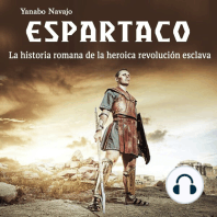 1588934274?v1 - espartaco - yanabo navajo a to z publishing - (Audiolibro Voz Humana)