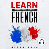 Pardon My French! (Gnv64) | PDF | Grammatical Gender | Verb