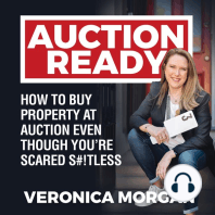 Auction Ready: How to Buy Property at Auction Even Though You’re Scared S#!TLESS