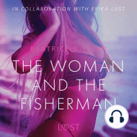 Woman and the Fisherman, The - Erotic Short Story