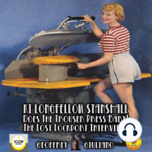 Ki Longfellow Stanshall, Does the Trouser Press Baby! by Geoffrey ...