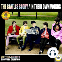 The Beatles Story / In Their Own Words