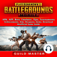 Listen To Pubg Mobile Apk App Bots Emulator Tips Tournaments Achievements Aim Weapons Items Download Unofficial Game Guide Audiobook By Guild Master And The Yuw - scribd elementia map roblox Listen To Pubg Mobile Apk App Bots Emulator Tips Tournaments Achievements Aim Weapons Items Download Unofficial Game Guide Audiobook By Guild Master And The Yuw - elementia map roblox
