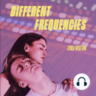 Different Frequencies
