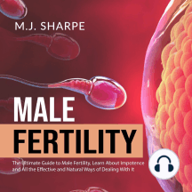 Male Fertility by M. J. Sharpe - Audiobook | Scribd