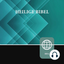 German Audio Bible – Hoffnung Fur Alle