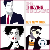 The Thieving Threesome