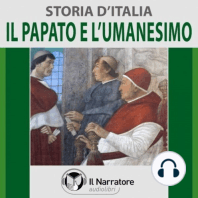 Storia d'Italia - vol. 30 - Il Papato e l'Umanesimo