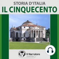 Storia d'Italia - vol. 36 - Il Cinquecento