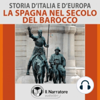Storia d'Italia e d'Europa - vol. 42 - La Spagna nel secolo del Barocco