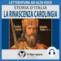 Storia d'Italia - vol. 16 - La Rinascenza Carolingia