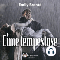 Cime tempestose (Wuthering Heights)