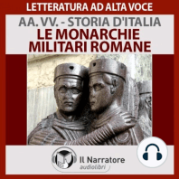 Storia d'Italia - vol. 09 - Le monarchie militari romane
