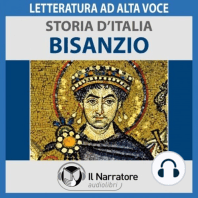 Storia d'Italia - vol. 12 - Bisanzio