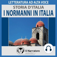 Storia d'Italia - vol. 19 - I Normanni in Italia