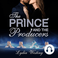 The Prince and the Producers