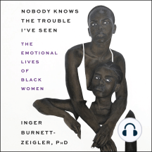 Nobody Knows the Trouble I've Seen by Inger Burnett-Zeigler ...