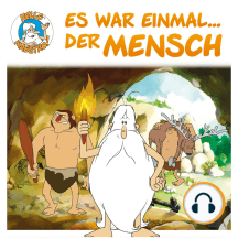 Hello Maestro - Es war einmal... der Mensch, Folge 2: Der Neanderthaler