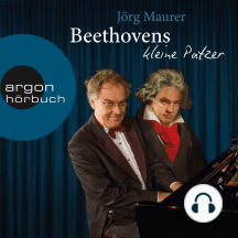 Beethovens kleine Patzer (Kabarett)