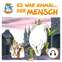 Hello Maestro - Es war einmal... der Mensch, Folge 11: Die Erbauer der Kathedralen