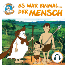 Hello Maestro - Es war einmal... der Mensch, Folge 3: Ein Mensch aus Cro-Magnon