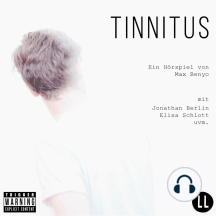 Tinnitus (Hörspiel) de Max Benyo - Livre audio | Scribd