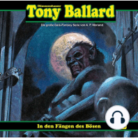 Tony Ballard, Folge 36