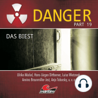 Danger, Part 19